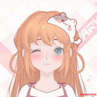 St_Bow Shimy_chan yêu alpha♡