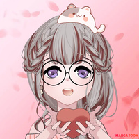 ☆☯ Nika ✿☆