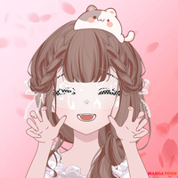 ☆☯ Nika ✿☆