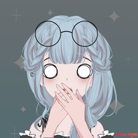 !?