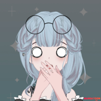 !?