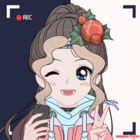 Yuuchi Rinaki (Rinka) 🍀💮