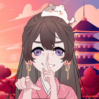Violet Toyama