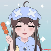 bơ cute
