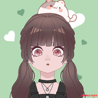 ฅ^•ﻌ•^ฅ~Meow~ฅ^•ﻌ•^ฅ