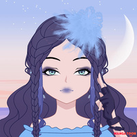 Tuyết Cơ 🌨️