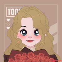 🦈&🐻 ở bên nhau trọn đời ~