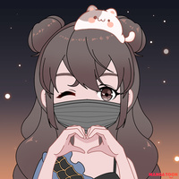 Linhk (●♡∀♡)🍀🍀