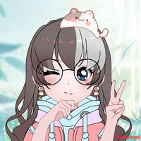 🍀Matcha Latte🍀