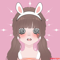 baby three~