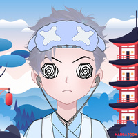 Kawashaki💮