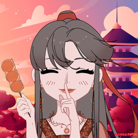 Ngụy Lan - tự Vô Yên