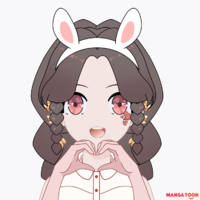 Bé thỏ cute