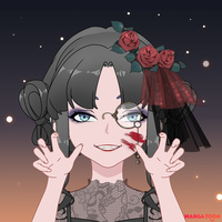 Miu Linh Tố Nguyệt