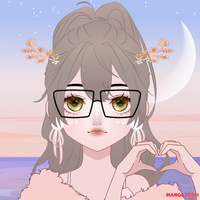 Moon Deer1312 🦌🍀向日葵🧀🌻