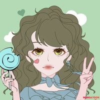 •°Alice •®