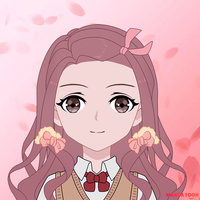 ngao bính cute