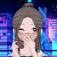 aduu em huyền 😘