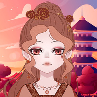 gấu trúc cute