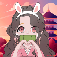 chíp xinh ❤️