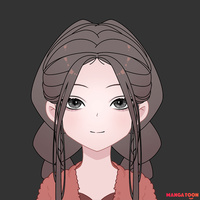 Cô bé mê đam mỹ