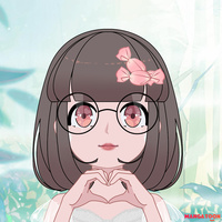 công chua mùa xuân