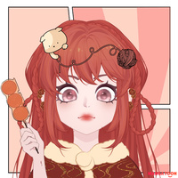 Tiểu Tin ( Yin Yin - Yêu Yêu)