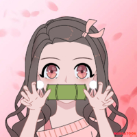 fan bé nezuko