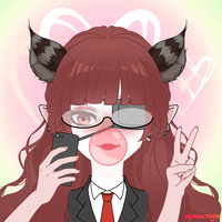 ✨️mina chan emo girl_YTB🔪