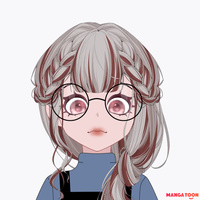 fan cơm cuộn loan nét