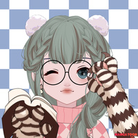 Vợ bé Rhyder 🤭