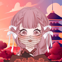 카미원(여왕)(人*´∀｀)｡*ﾟ+