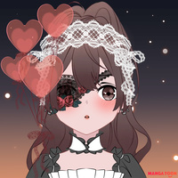 ໒ᵔᵕᵔ১Lam