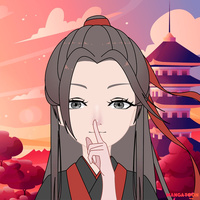 Cô gái vô hình