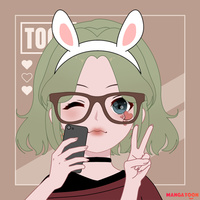 Tiểu Bạch (Bunni) umê BJYX🐰🦁