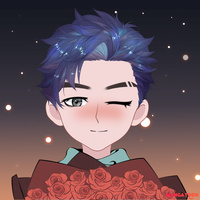 ᥬ༺Bi༻​᭄