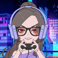 kawaii~