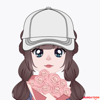 😘