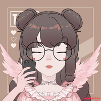 pinkcookie