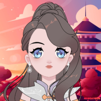 Candy cute