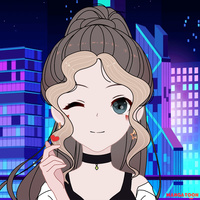 hangaki izuna💕🦋