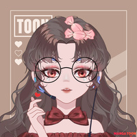 <vy＼(^^)／🐅❤️🥀