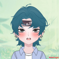 •.{Hanmie}.•