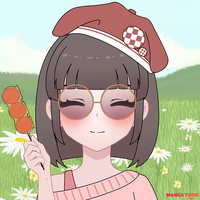 cục than và cục bột yêu nhau❤