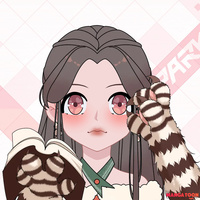 !?