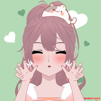 !?