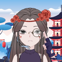 _*•Mary - chan•*_( ´ ▽ ` )