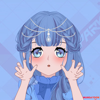 KAZUHA 🐬