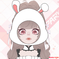 Thỏ nhỏ 🪼