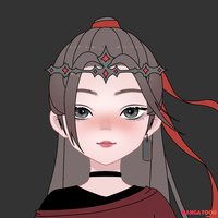 Chúc Quyên